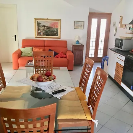 Attico Ribes Porto Azzurro