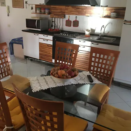 Attico Ribes Daire