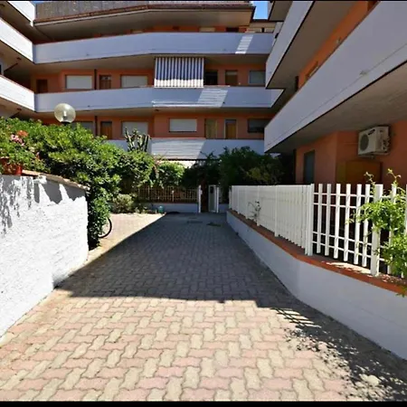 Attico Ribes