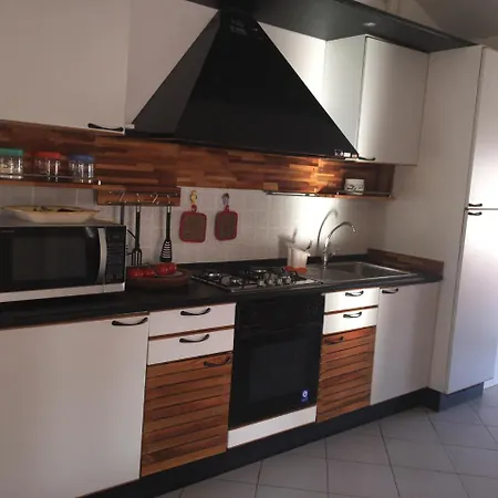 Attico Ribes