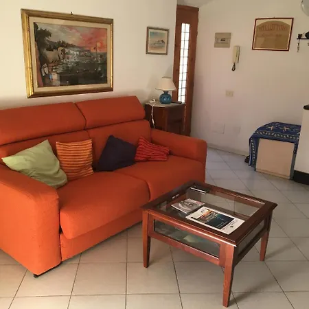 Daire Attico Ribes Porto Azzurro
