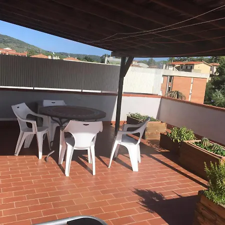 Attico Ribes